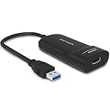 WAVLINK USB 3.0 to HDMI Universal Video Graphic