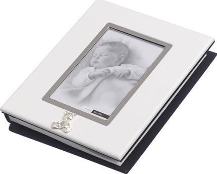 Premium Baby Gifts Large Photo Album