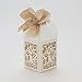 TONIC STUDIOS 625E Indulgence Keepsakes - Multi Sided Lantern Box Die, Grey