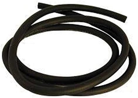 Euromeister 70222482 Mercedes; OEM Coolant Expansion Tank Hose,8mm ID,1m Long