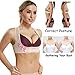 Posture Corrector Shapewear for Women Compression Chest Brace Up Support Tops Vest Body Shaper