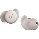 Soundcore Sleep A20 by Anker Sleep Earbuds, Noise Blocking Sleep Headphones, Small Earplugs for Side Sleepers, 80H Playtime,