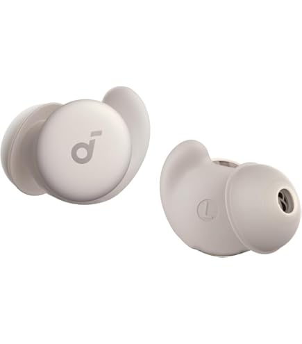 Amazon.com: Soundcore by Anker, Sleep A10 Bluetooth Sleep Earbuds