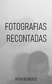 Livro Fotografias recontadas