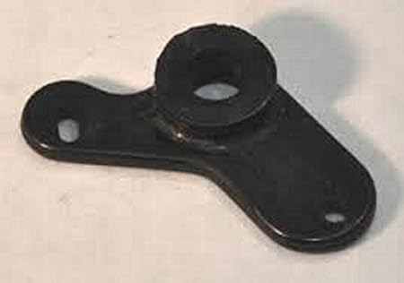 Pieza de repuesto para cortacésped Toro 49-7960 BELLCRANK: Amazon.es