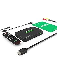 hdml-cloner Box Evolve, captura Juego y Streaming de Videos a unidad flash USB tarjeta TF PC, No Split, calendario, dos entradas HDMI, de grabación de vídeo, control remoto, 4 K Supported, CEC Supported de entrada de vídeo.