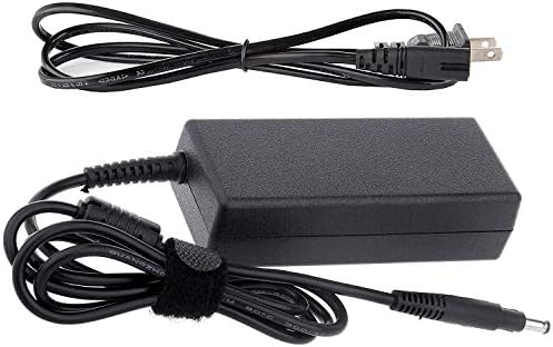 FitPow AC/DC Adapter for Powertron Electronics Corp. PA1060-120T1A500 Power Supply Cord Cable PS Charger Input: 100-240 VAC 50/60Hz Worldwide Voltage Use Mains PSU