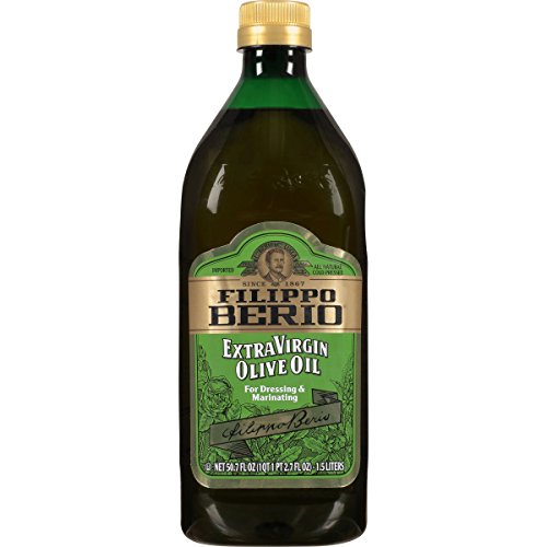 Filippo Berio Extra Virgin Olive Oil - Image 8