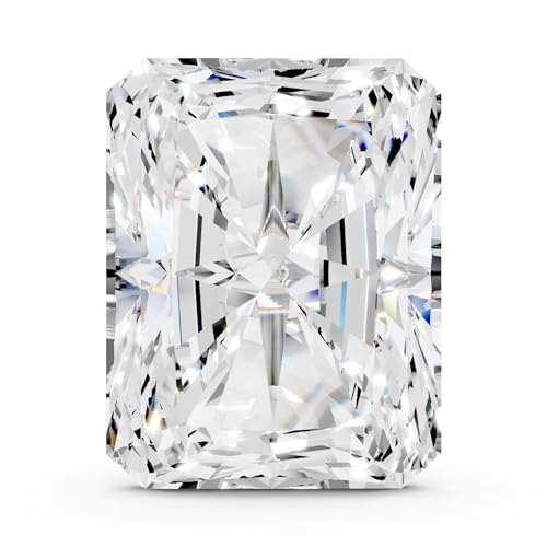 Dazzlingrock Collection IGI Certified Lab Grown Loose Diamond, 1-9 CTTW (D-E Color, VVS-VS2 Clarity) for Making Precious Fine Jewelry
