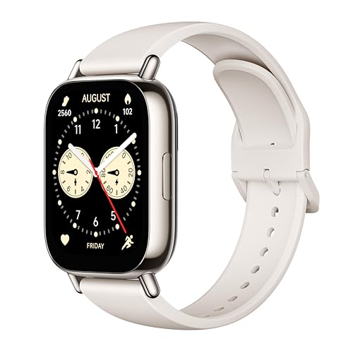Xiaomi Redmi Watch 5 Lite Global 1.96" Amoled Up to