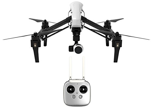 DJI Inspire 1 Quadcopter with 4K Camera and 3-Axis Gimbal