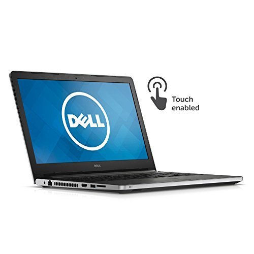 2016 Newest Dell Inspiron 15.6-inch HD Touchscreen Laptop PC, Intel Core i7-5500U Processor, 8GB RAM, 1TB HDD, DVD+/-RW, Backlit Keyboard, Webcam, WIFI, HDMI, Windows 10 2016 Newest Dell Inspiron 15.6-inch HD Touchscreen Laptop PC, Intel Core i7-5500U Processor, 8GB RAM, 1TB HDD, DVD+/-RW, Backlit Keyboard, Webcam, WIFI, HDMI, Windows 10