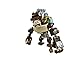 LEGO 70125 Chima Gorilla Legend Beast