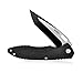KUBEY Darkness KU003 Pocket Knife 3.7