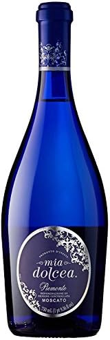 Mia Dolcea Sparkling Moscato Wine, 750 mL