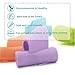 Mlife Pencil Grips - Children Pencil Holder Writing Aid Grip Trainer, Ergonomic Training Pen Grip Posture Correction Tool for Kids (Set of 12PCS)
