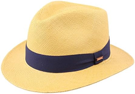 Nativos Arsyl Fedora Hat Size XL
