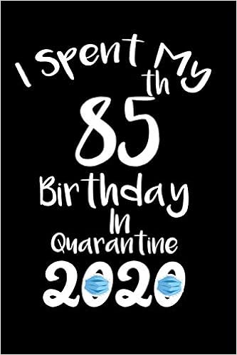 85th birthday ideas for dad