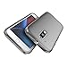 Cimo Moto G4 / G4 Plus Case [Matte] Premium Slim Protective Cover for Motorola Moto G 4th Generation/Moto G Plus (2016) - Smoke