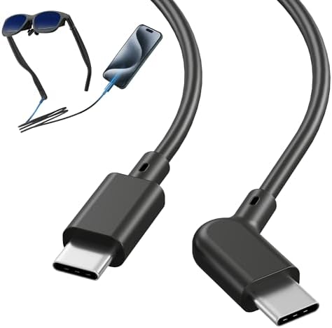 その他 Xreal beam & USB-C cable Amazon.com: XREAL C-C Cable, 0.8m 2.6ft USB-C to USB-C Video