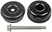 Dorman 924-011 Rear Suspension Subframe Bushing Kit Compatible with Select Ford / Mercury Models