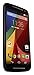 Motorola XT1068 Moto G (2ND GENERATION - 2014) DUAL SIM 8GB Factory Unlocked 3G Phone - Black (International Version - No Warranty)