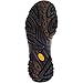 Merrell Men's Moab Adventure Lace Waterproof Hiking Shoe