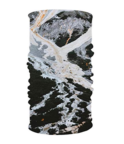 Multifunctional Headwear, Sports Magic Scarf, Face Shield Neck Gaiter Scarf Wrap Sweatband Headband Calamity Desktop Wallpaper Dolomites