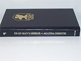 Dead Man's Mirror (Mystery Collection Leatherette Hardcover)