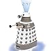 Doctor Who Dalek Projector Alarm Clock - Digital Timer with Dr. Who Sound Effects