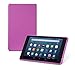 Amazon Fire HD 8 Case (Previous Generation - 6th), Magenta