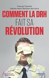 Comment la DRH fait sa révolution