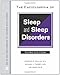 The Encyclopedia of Sleep and Sleep Disorders (Facts on File Library of Health and Living) by 