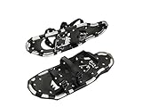 ALPS Youth Hiking Snowshoes with Carrying Tote Bag 21