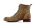 Ferro Aldo MFA-808561 Brown Mens Lace up Military Combat Work Desert Ankle Boot (9)