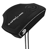 Cleveland Golf Men's Smart Square Center Shafted Mallet Putter