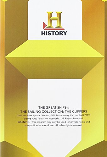 Great Ships:clippers Sailing Great Ships:clippers Sailing