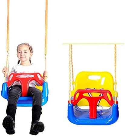 baby swing with removable seat