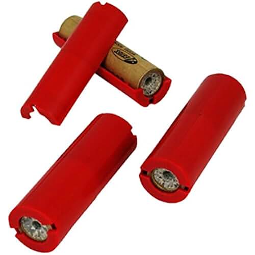 model rocket engine mount