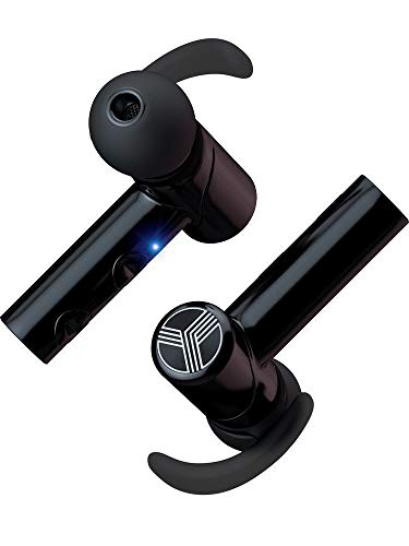 TREBLAB X2 - Revolutionary Bluetooth Earbuds with Beryllium Speakers, True 3D Sound Quality. Phone Calls Microphone (Certified Refurbished)