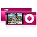Apple iPod nano 8 GB Pink (5th Generation)  (Discontinued by Manufacturer)