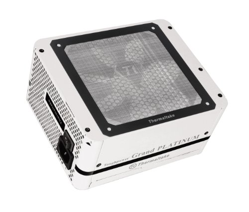 Thermaltake 120mm Black Magnetic Fan Filter (AC-002-ON1NAN-A1)