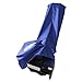 Snow Joe SJCVR 18-IN Universal Single Stage Snow Thrower Protective Cover (Does not fit the iON18SB)