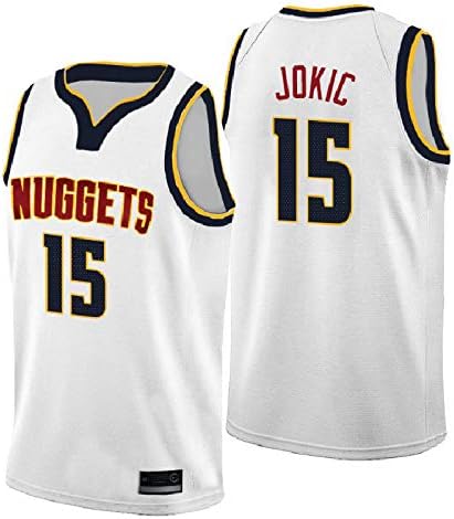 camiseta nuggets