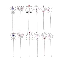 Mua スター トゥインクルプリキュア プリキュアスタイル 変身スターカラーペン キュアコスモセット トゥインクルステッキ プリンセススターカラーペンセット オリジナルクロス 全４種セット Tren Amazon Nhật Chinh Hang 2021 Fado