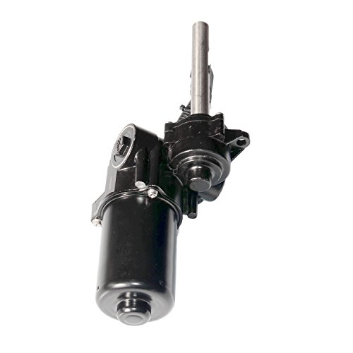 image for GELUOXI Front Right Passenger Side Running Board Motor for Ford F-150 