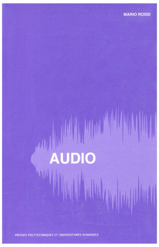 Audio