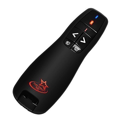 Top 5 Best computer remote control for powerpoint to Purchase (Review
