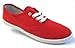 Shoes 18 Womens Classic Canvas Lace up Shoes Sneakers