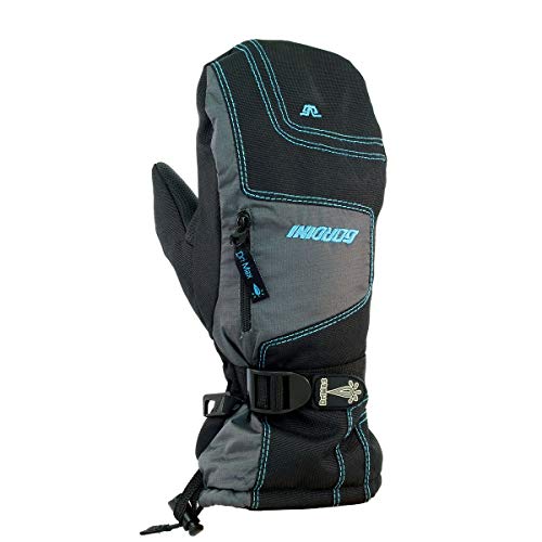 Mitón Gordini Ultra Drimax Gauntlet para hombre